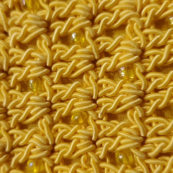 Yellow bag - Picture 7 of 7